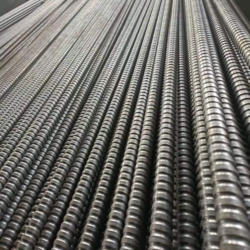 龙陵中空锚杆