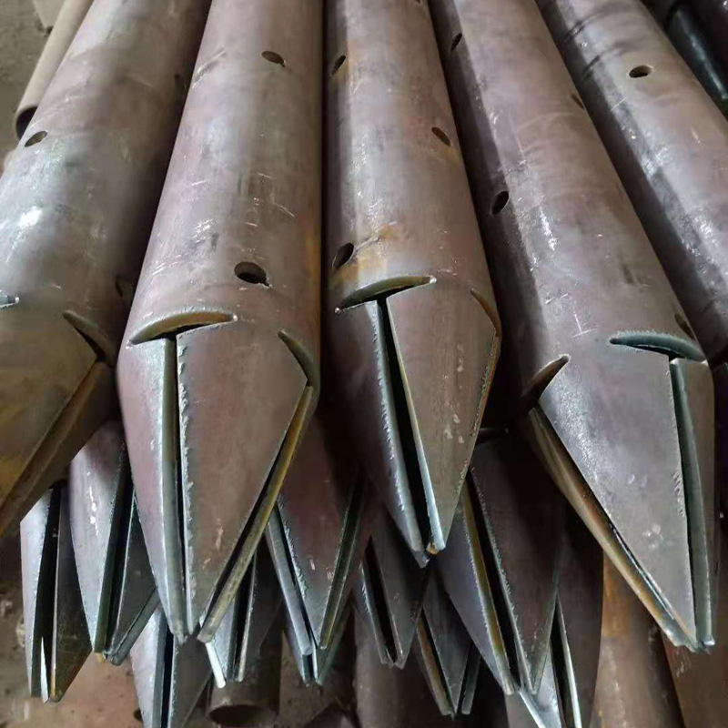龙陵预埋注浆管